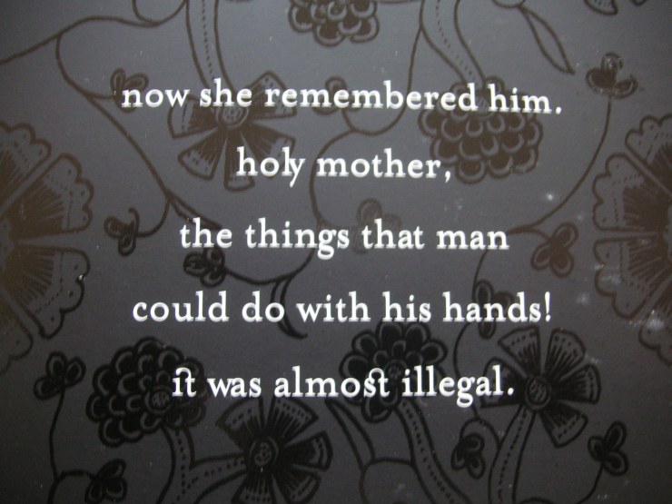 Urban Legend Caption