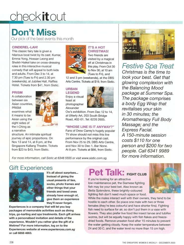 Singapore WW writeup