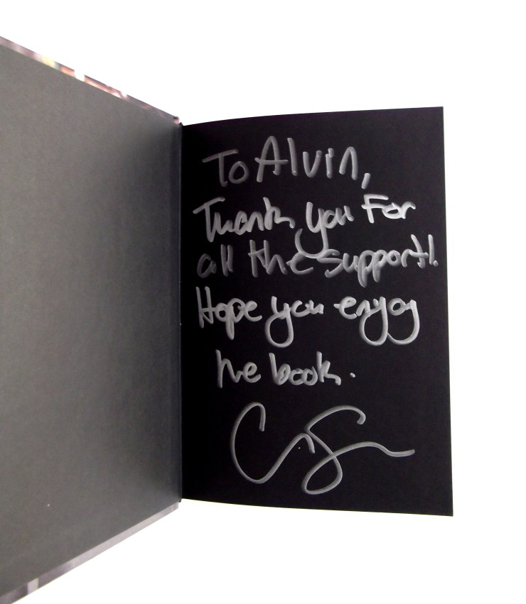 Men in this town book autographed by Giuseppe Santamaria blogger streetstyle