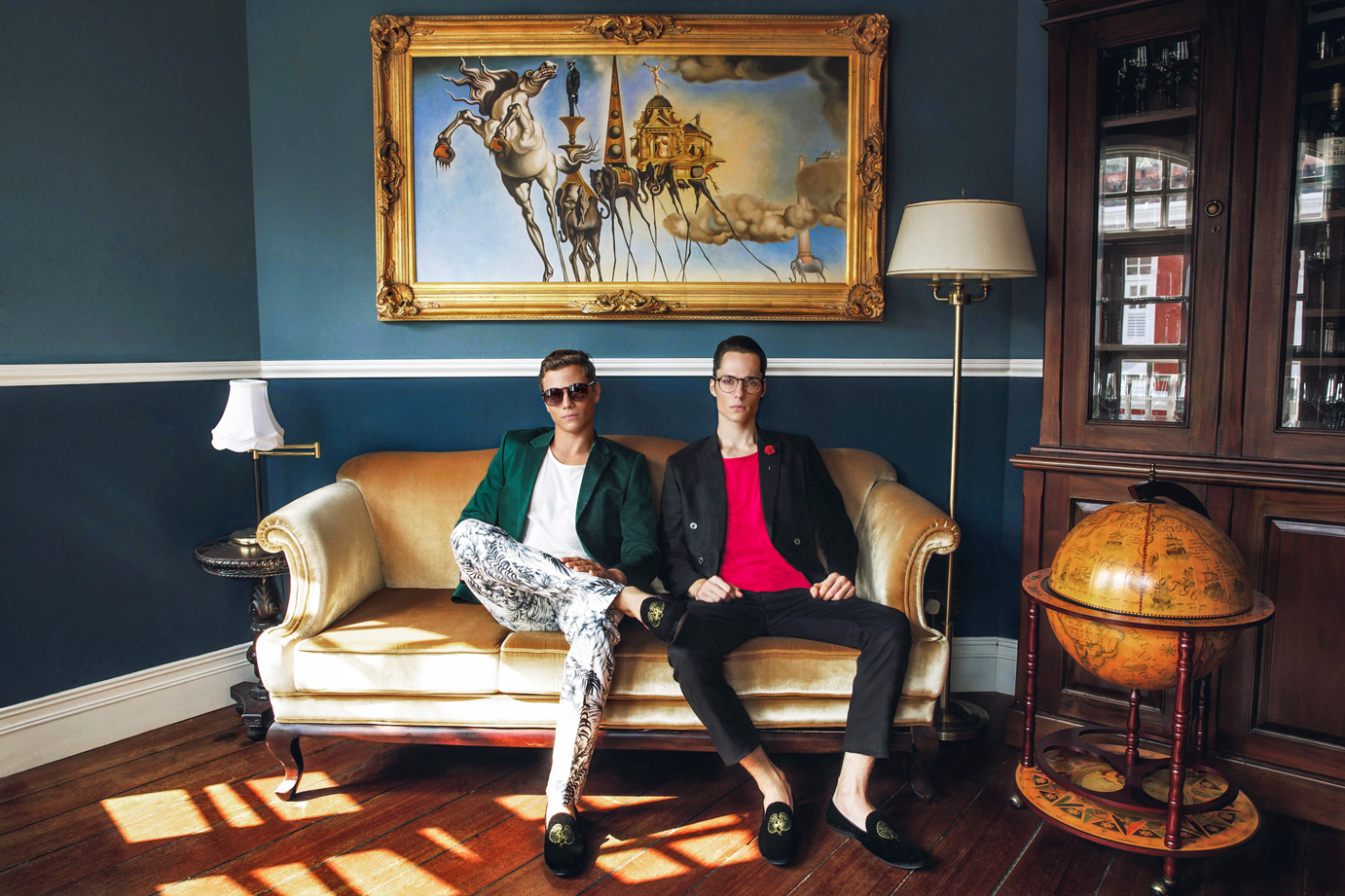 DEBONEIRE_SpringSummer ad campaign 15_05