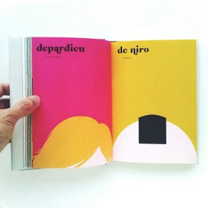 Paris vs New York Depardieu vs De Niro