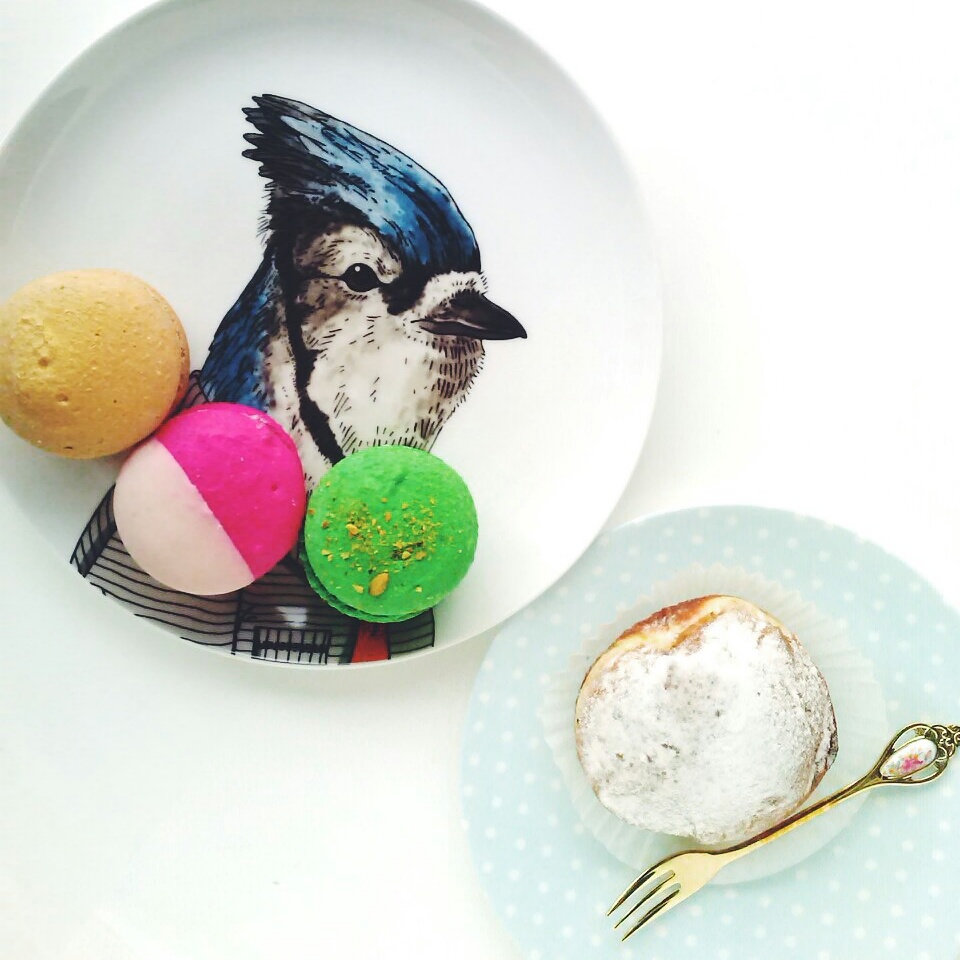 Milk Jamm Collingwood Smith Street Melbourne cafe bakery