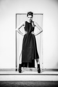 IFWECANNOT BETOGETHER Autumn Winter 2015 Collection campaign image 02