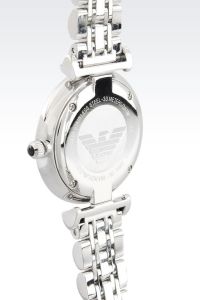 Valentine's Day 2016 Emporio Armani Chadstone Retro Collection Analogical Watch Under