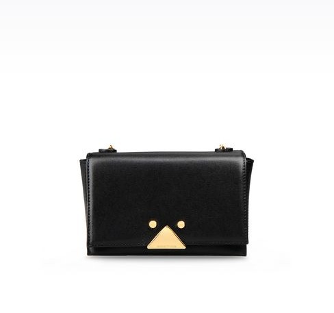 Valentine's Day 2016 Emporio Armani Chadstone Shoulder bag