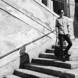 Parrocchia On the steps of Sant'Eusebio all'Esquilino OOTD