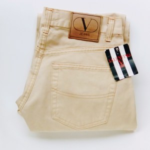 MAS Valentino Jeans Rome