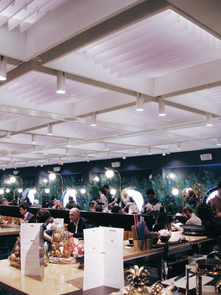 La Rinascente Rome Roma Retail roma-via-del-tritone