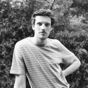 Brendan Hartnett artist black white Instagram