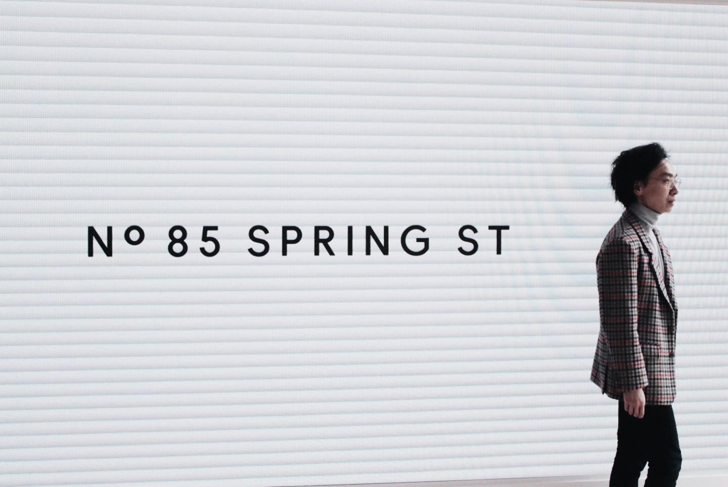 85 Spring Street GoldenAge Group Papermill Media Collaboration