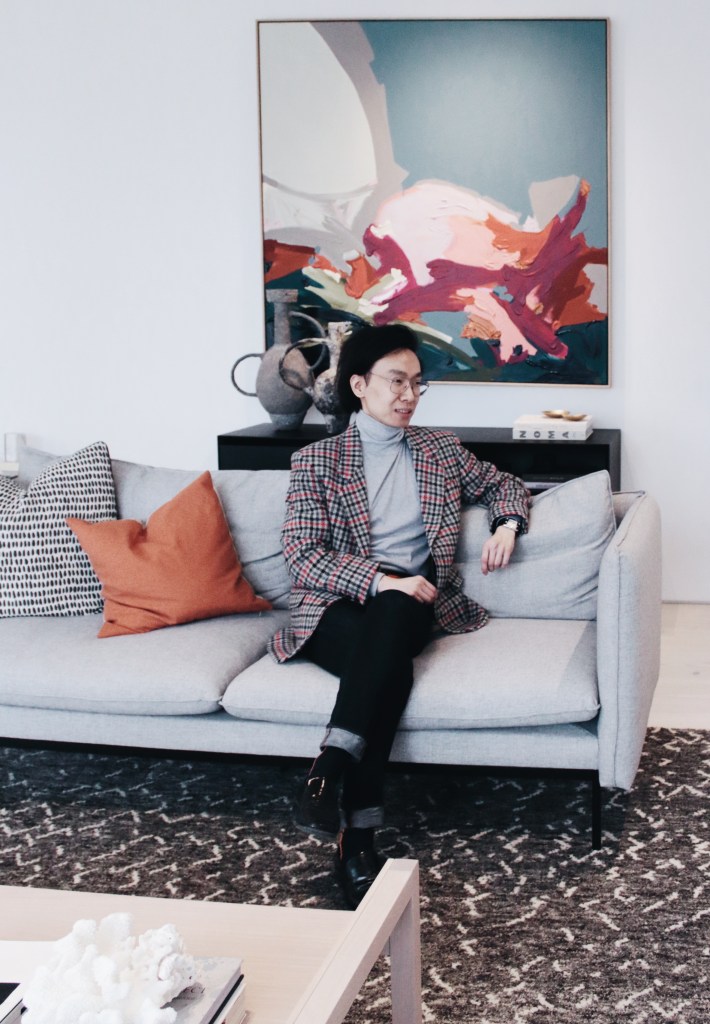 85 Spring Street Melbourne by Golden Age Group with Alvin Chia