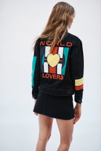 00025-sandro-spring-2019-ready-to-wear Chadstone Melbourne