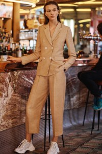 00026-sandro-spring-2019-ready-to-wear Chadstone Melbourne