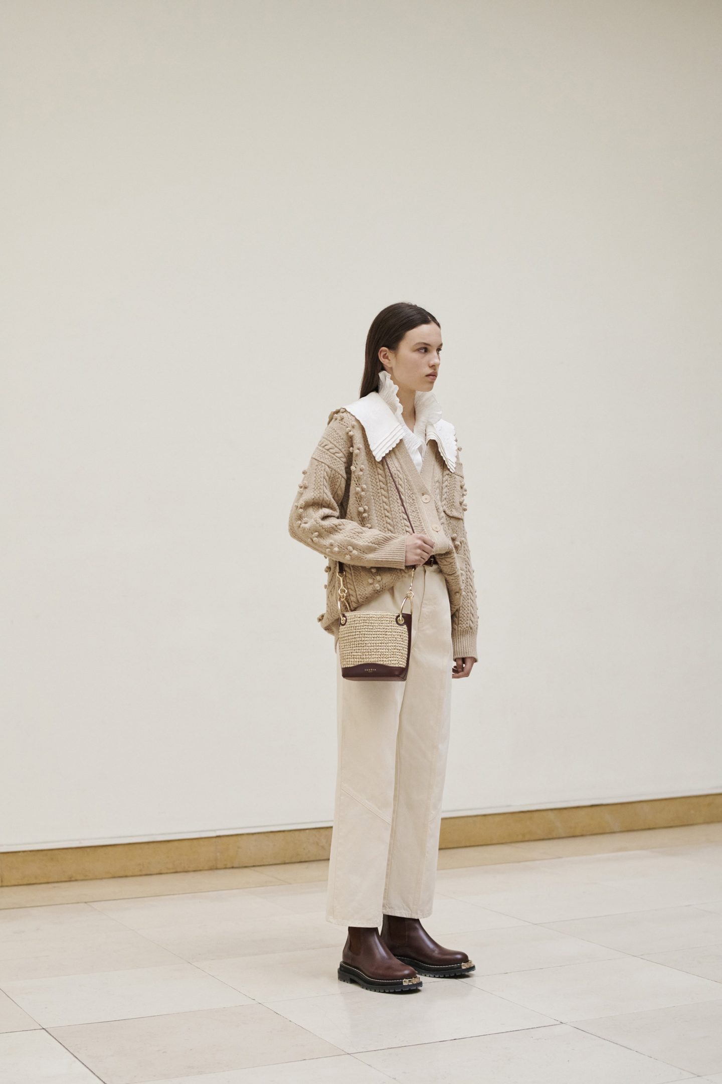 Sandro Paris Melbourne Chadstone Collection Lookbook 00019-Sandro-Fall-21